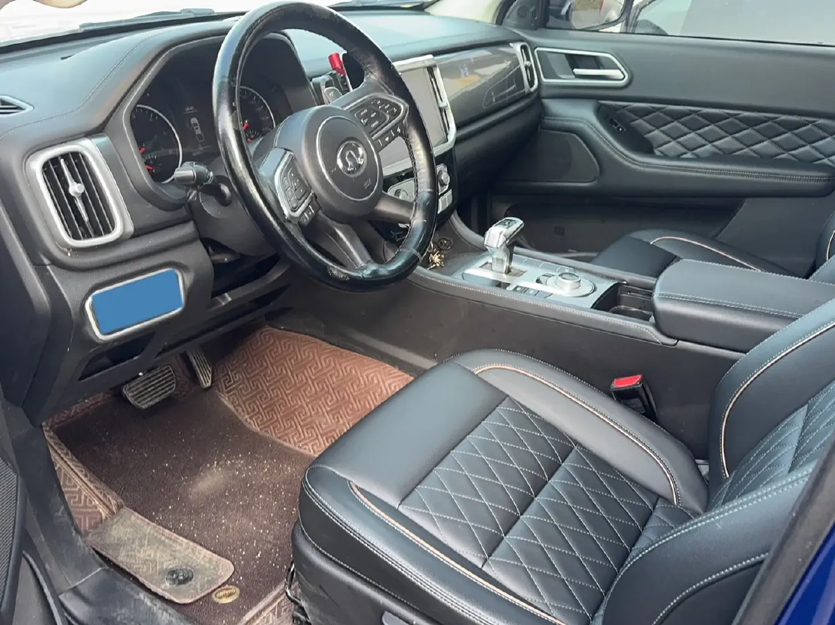 2021 Great Wall Poer 2.0T 163HP L4 8AT,autocango,china used car exporter,china ev exporter,chinese used car exporter,chinese used ev exporter