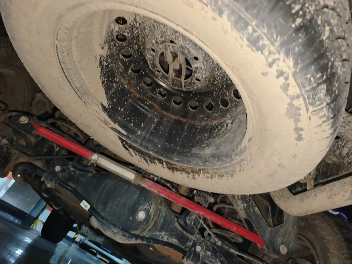 2021 Great Wall Poer 2.0T 163HP L4 8AT,autocango,china used car exporter,china ev exporter,chinese used car exporter,chinese used ev exporter