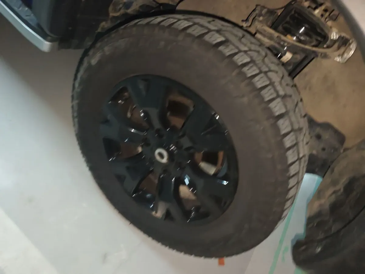 2021 Great Wall Poer 2.0T 163HP L4 8AT,autocango,china used car exporter,china ev exporter,chinese used car exporter,chinese used ev exporter