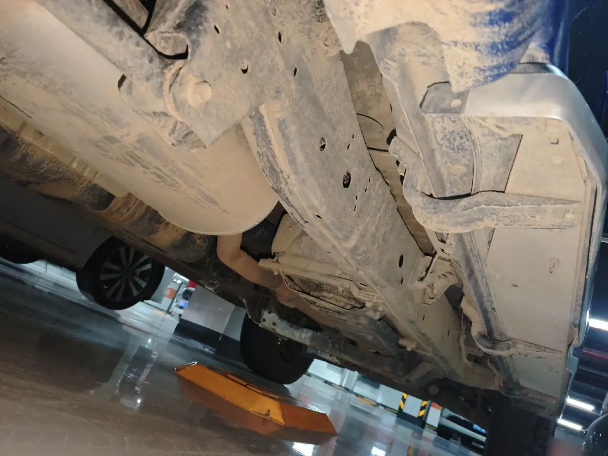 2021 Great Wall Poer 2.0T 163HP L4 8AT,autocango,china used car exporter,china ev exporter,chinese used car exporter,chinese used ev exporter