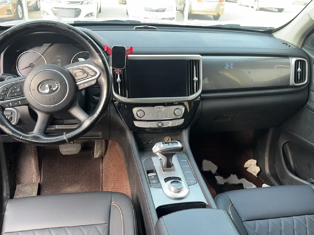 2021 Great Wall Poer 2.0T 163HP L4 8AT,autocango,china used car exporter,china ev exporter,chinese used car exporter,chinese used ev exporter