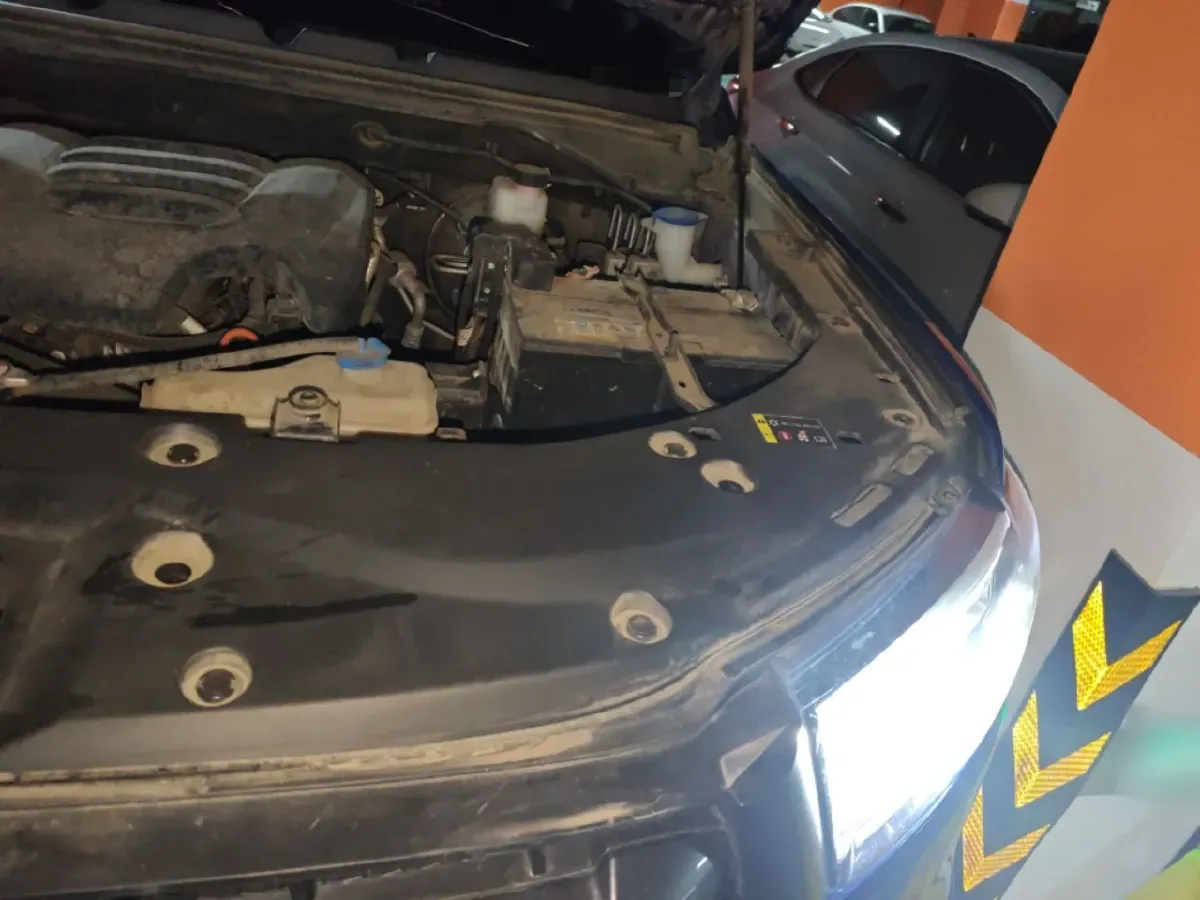 2021 Great Wall Poer 2.0T 163HP L4 8AT,autocango,china used car exporter,china ev exporter,chinese used car exporter,chinese used ev exporter