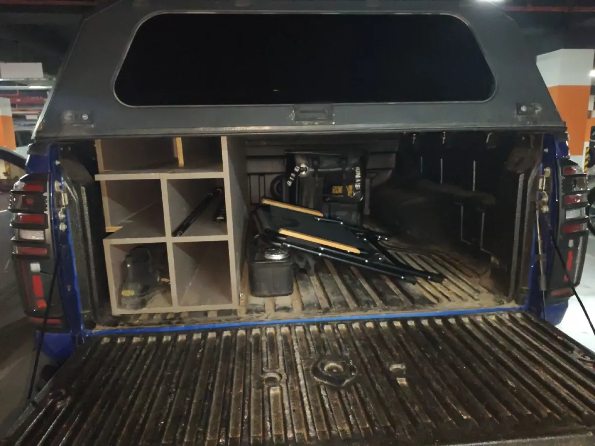 2021 Great Wall Poer 2.0T 163HP L4 8AT,autocango,china used car exporter,china ev exporter,chinese used car exporter,chinese used ev exporter