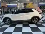 2021 Haval H7 2.0T 227HP L4 7DCT