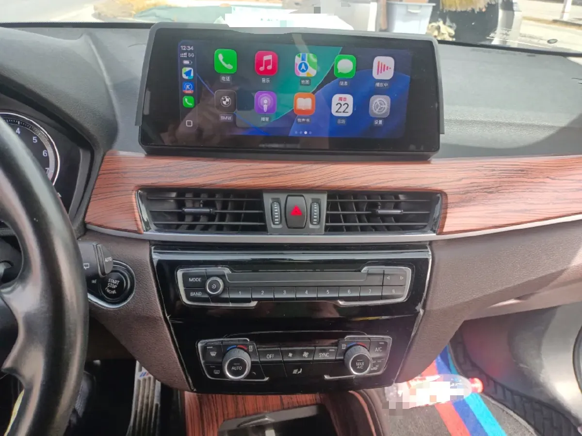 2021 BMW X1 2.0T 192HP L4 7DCT,autocango,china used car exporter,china ev exporter,chinese used car exporter,chinese used ev exporter