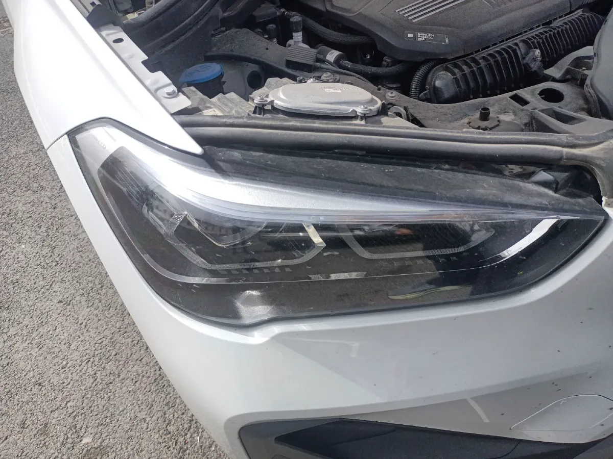 2021 BMW X1 2.0T 192HP L4 7DCT,autocango,china used car exporter,china ev exporter,chinese used car exporter,chinese used ev exporter