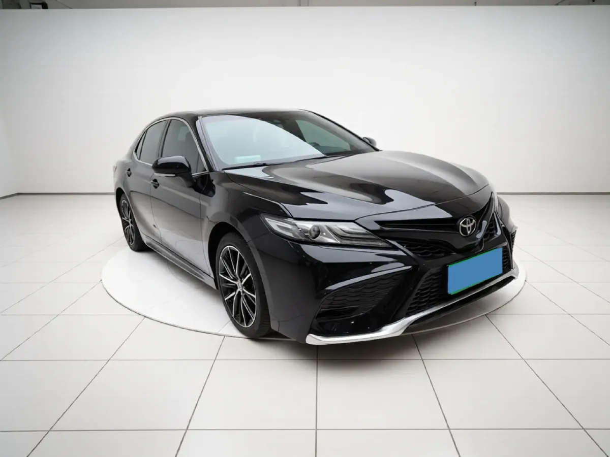 2021 Toyota Camry 2.0L 178HP L4 CVT,autocango,china used car exporter,china ev exporter,chinese used car exporter,chinese used ev exporter