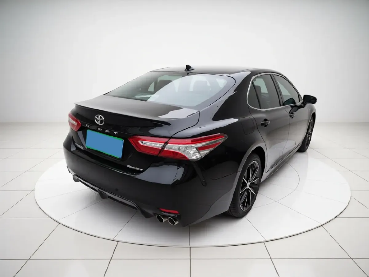 2021 Toyota Camry 2.0L 178HP L4 CVT,autocango,china used car exporter,china ev exporter,chinese used car exporter,chinese used ev exporter