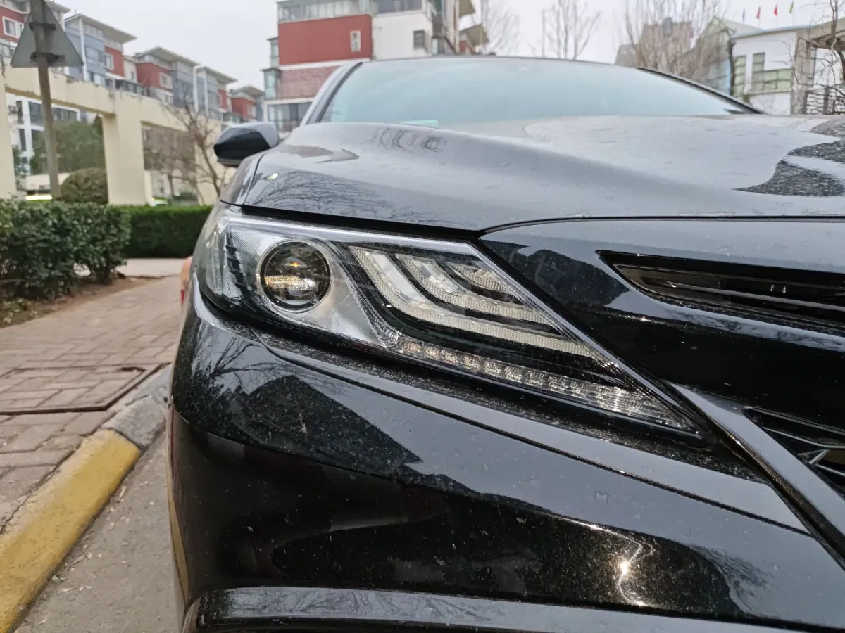 2021 Toyota Camry 2.0L 178HP L4 CVT,autocango,china used car exporter,china ev exporter,chinese used car exporter,chinese used ev exporter