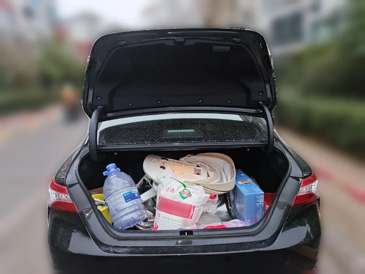 2021 Toyota Camry 2.0L 178HP L4 CVT,autocango,china used car exporter,china ev exporter,chinese used car exporter,chinese used ev exporter