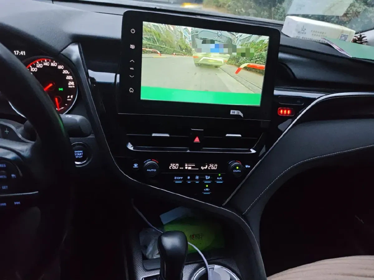 2021 Toyota Camry 2.0L 178HP L4 CVT,autocango,china used car exporter,china ev exporter,chinese used car exporter,chinese used ev exporter