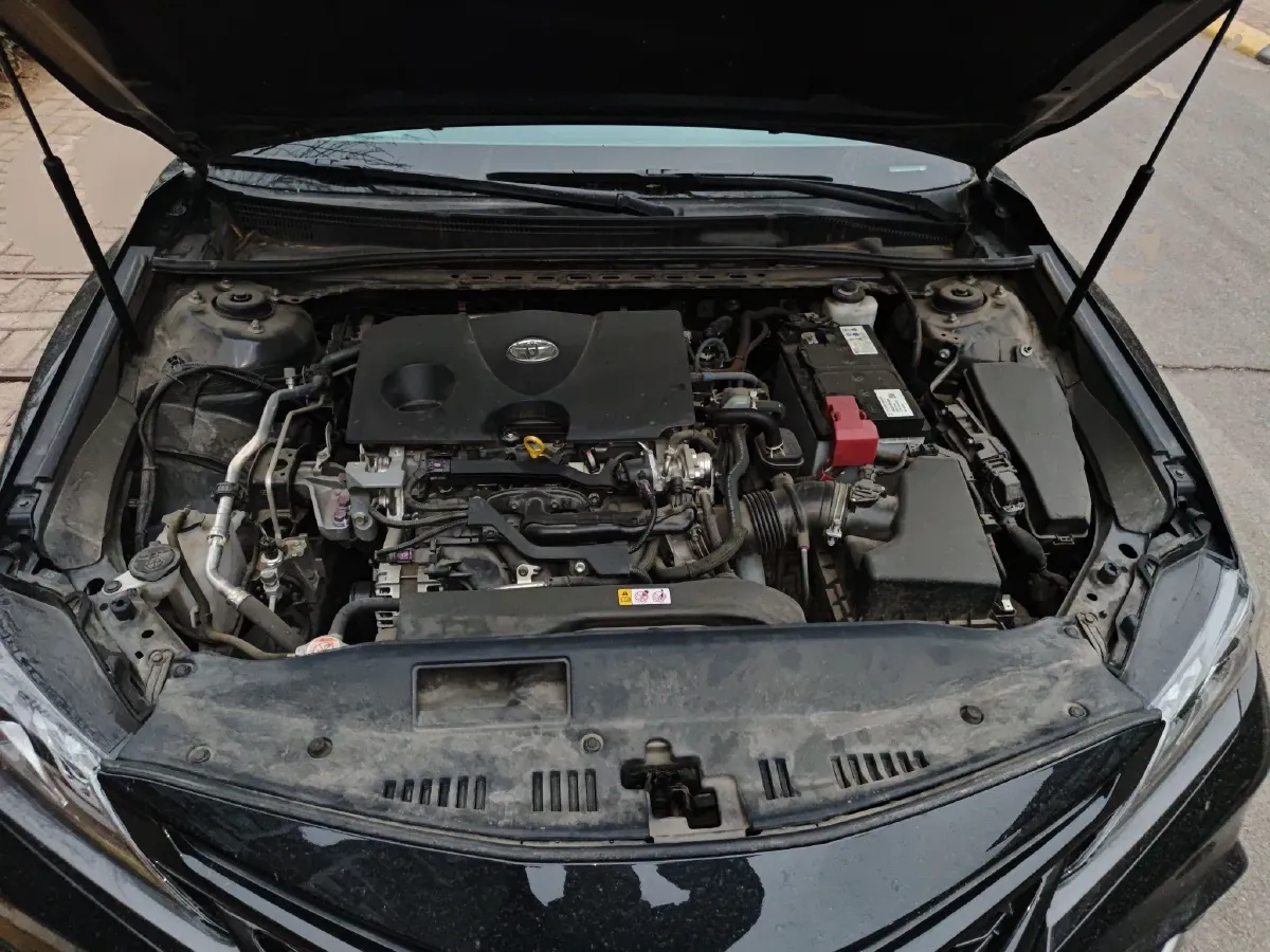 2021 Toyota Camry 2.0L 178HP L4 CVT,autocango,china used car exporter,china ev exporter,chinese used car exporter,chinese used ev exporter