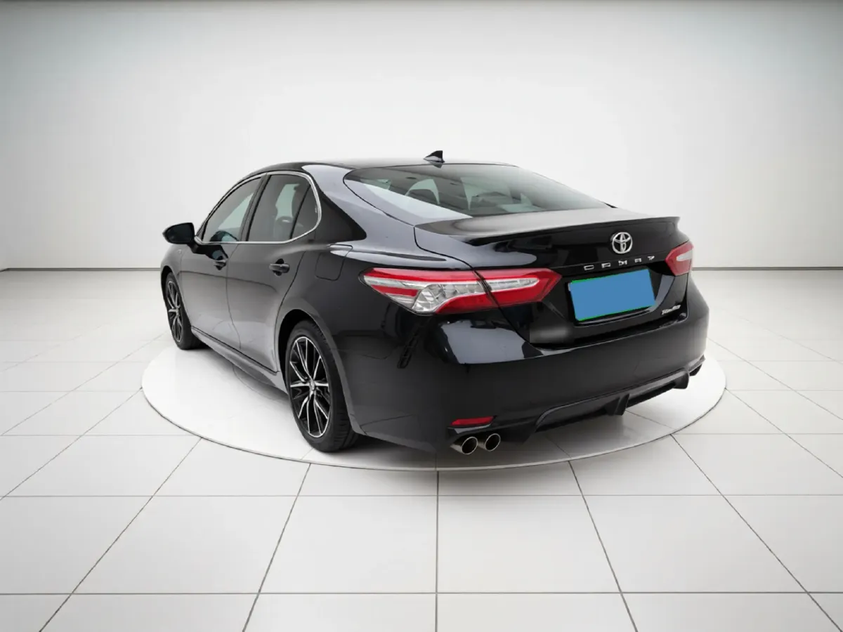 2021 Toyota Camry 2.0L 178HP L4 CVT,autocango,china used car exporter,china ev exporter,chinese used car exporter,chinese used ev exporter