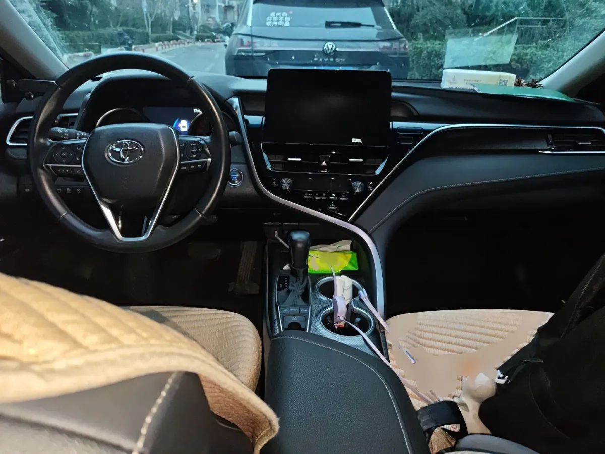 2021 Toyota Camry 2.0L 178HP L4 CVT,autocango,china used car exporter,china ev exporter,chinese used car exporter,chinese used ev exporter