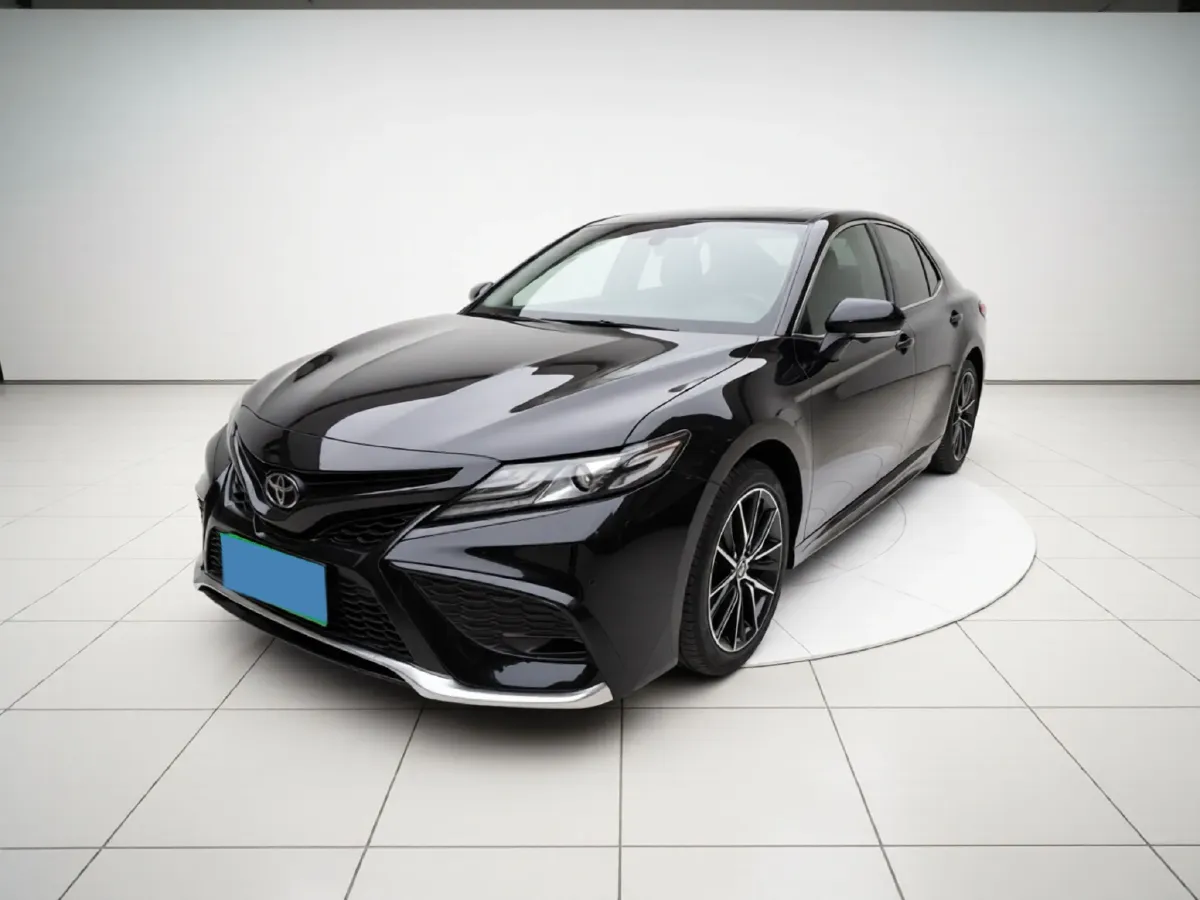 2021 Toyota Camry 2.0L 178HP L4 CVT,autocango,china used car exporter,china ev exporter,chinese used car exporter,chinese used ev exporter