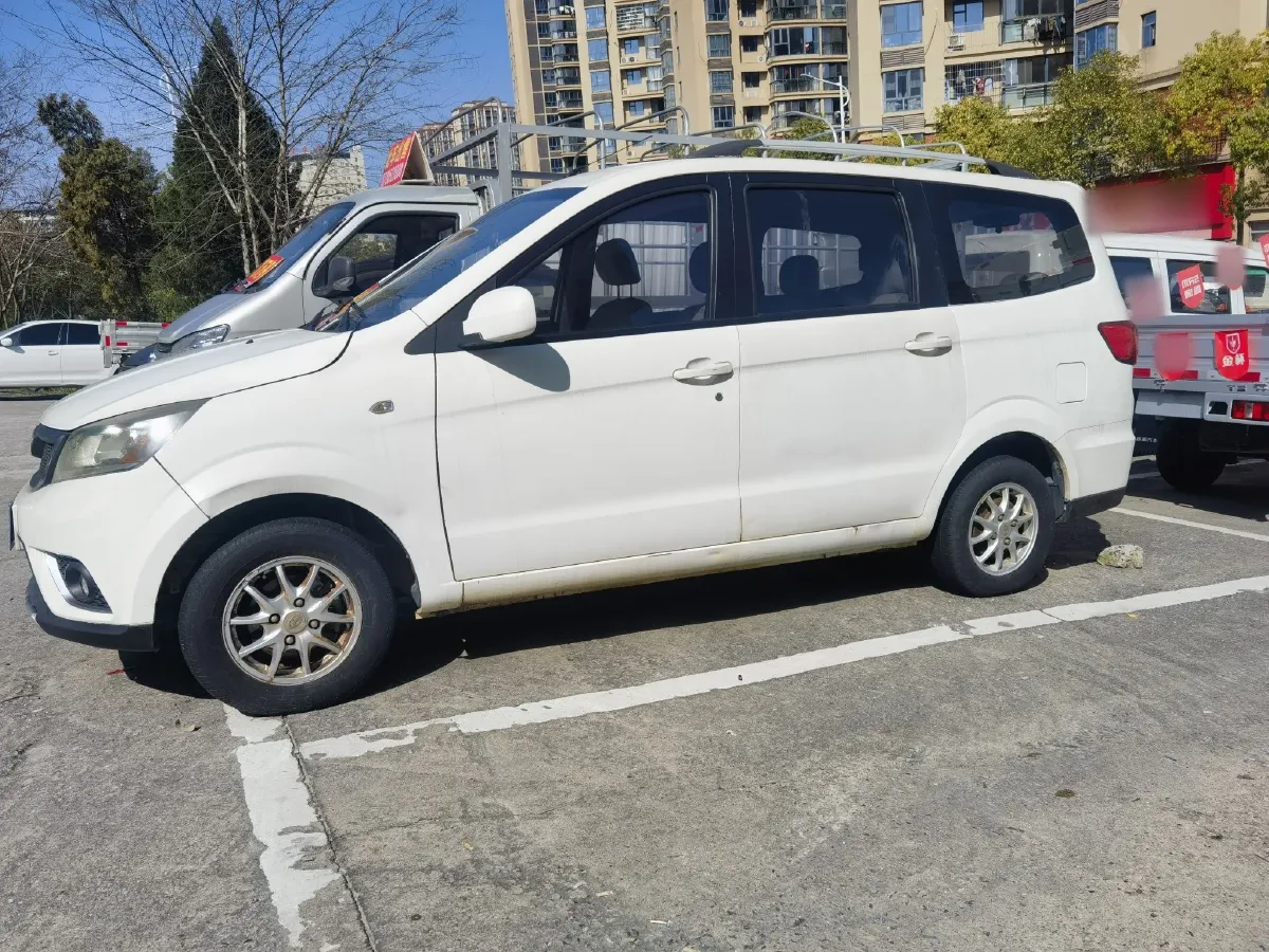2015 Geely Englon C5 1.5L 102HP L4 5MT,autocango,china used car exporter,china ev exporter,chinese used car exporter,chinese used ev exporter