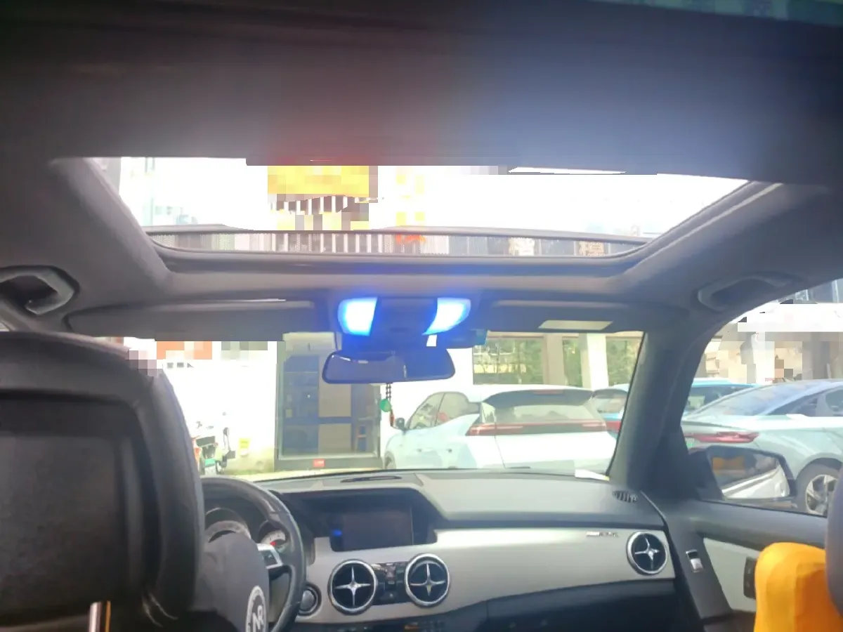 2015 Mercedes-Benz GLK Class 3.0L 245HP V6 7AT,autocango,china used car exporter,china ev exporter,chinese used car exporter,chinese used ev exporter