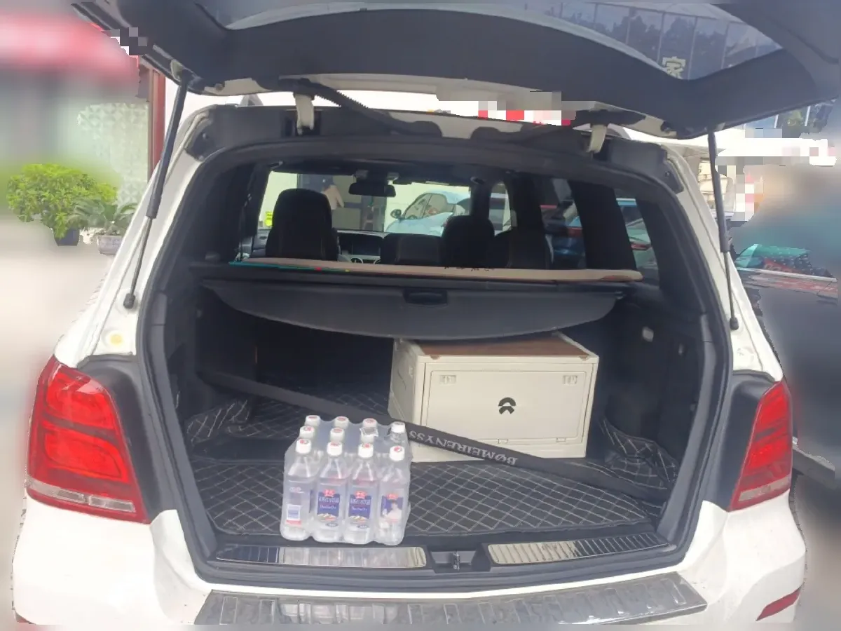 2015 Mercedes-Benz GLK Class 3.0L 245HP V6 7AT,autocango,china used car exporter,china ev exporter,chinese used car exporter,chinese used ev exporter