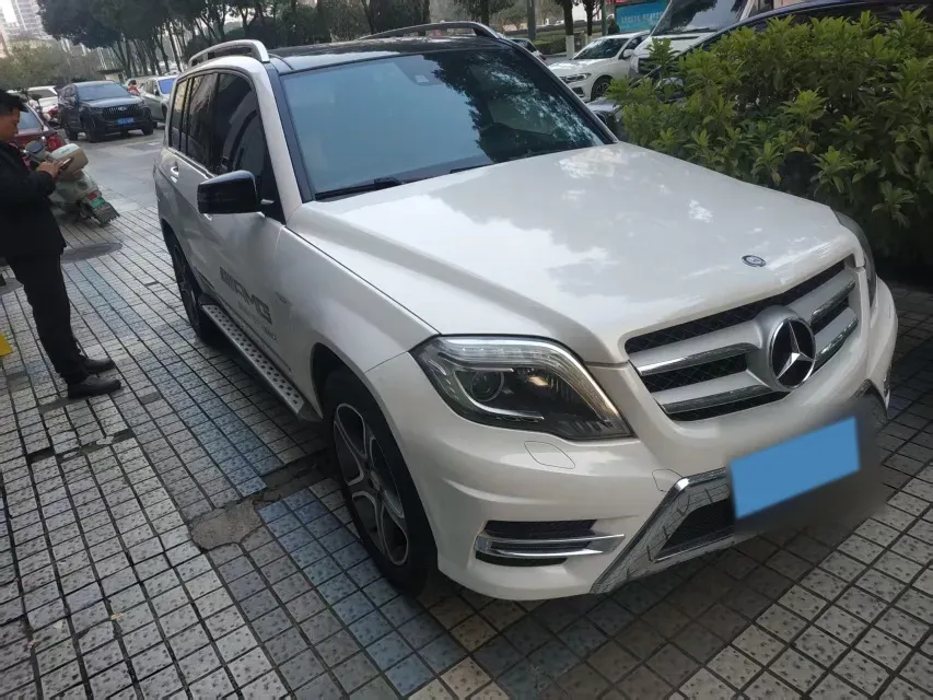 2015 Mercedes-Benz GLK Class 3.0L 245HP V6 7AT,autocango,china used car exporter,china ev exporter,chinese used car exporter,chinese used ev exporter