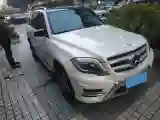2015 Mercedes-Benz GLK Class 3.0L 245HP V6 7AT