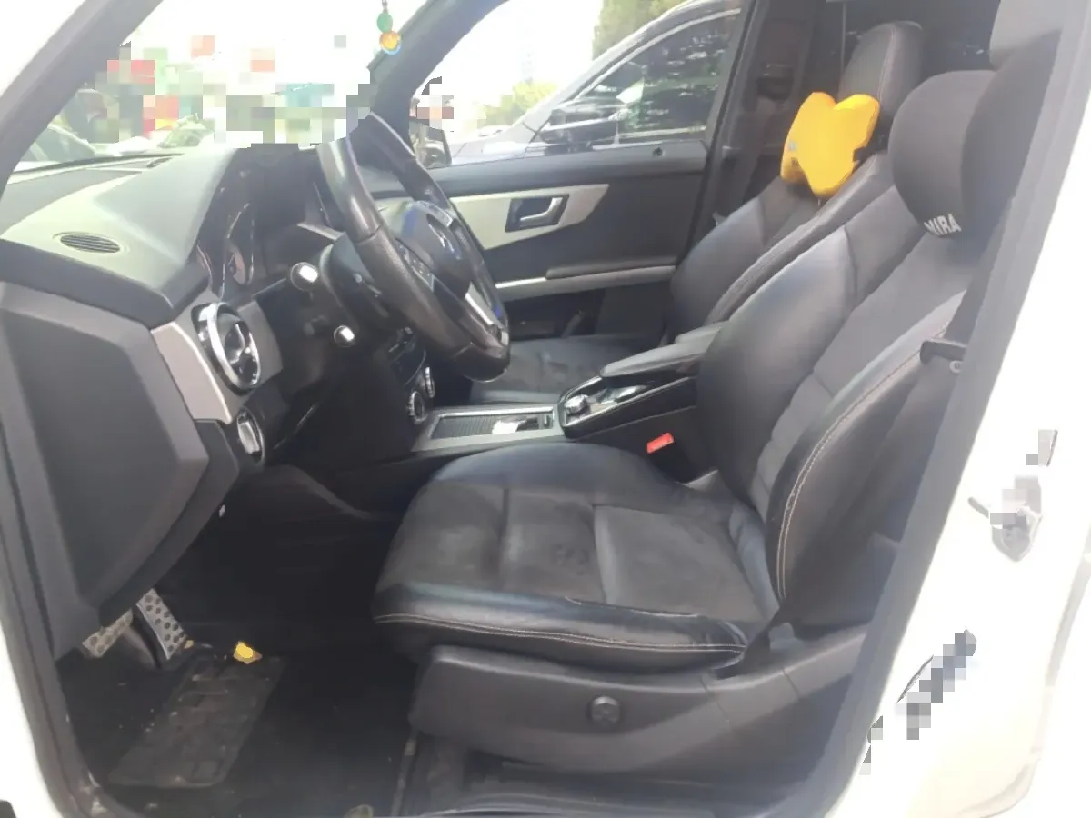 2015 Mercedes-Benz GLK Class 3.0L 245HP V6 7AT,autocango,china used car exporter,china ev exporter,chinese used car exporter,chinese used ev exporter