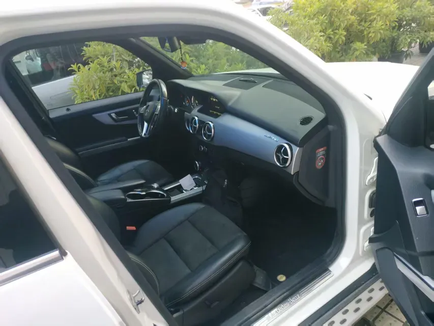 2015 Mercedes-Benz GLK Class 3.0L 245HP V6 7AT,autocango,china used car exporter,china ev exporter,chinese used car exporter,chinese used ev exporter