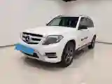 2015 Mercedes-Benz GLK Class 3.0L 245HP V6 7AT