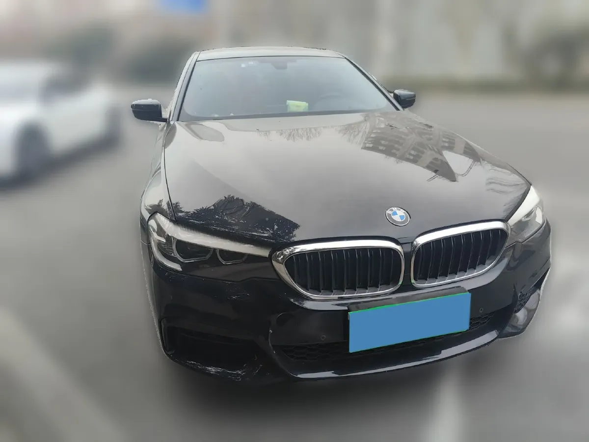 2019 BMW 5 Series 2.0T 184HP L4 8AT,autocango,china used car exporter,china ev exporter,chinese used car exporter,chinese used ev exporter