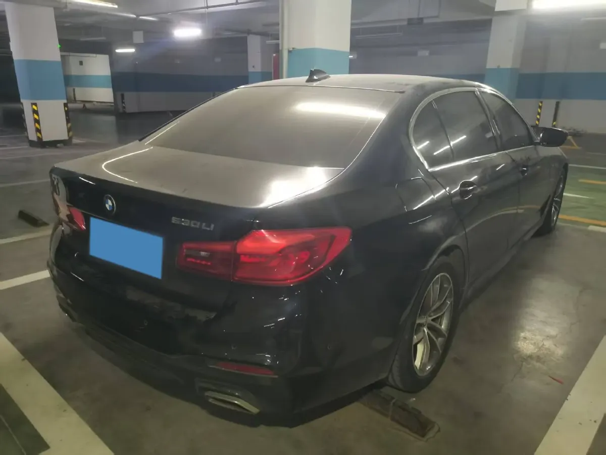 2019 BMW 5 Series 2.0T 184HP L4 8AT,autocango,china used car exporter,china ev exporter,chinese used car exporter,chinese used ev exporter
