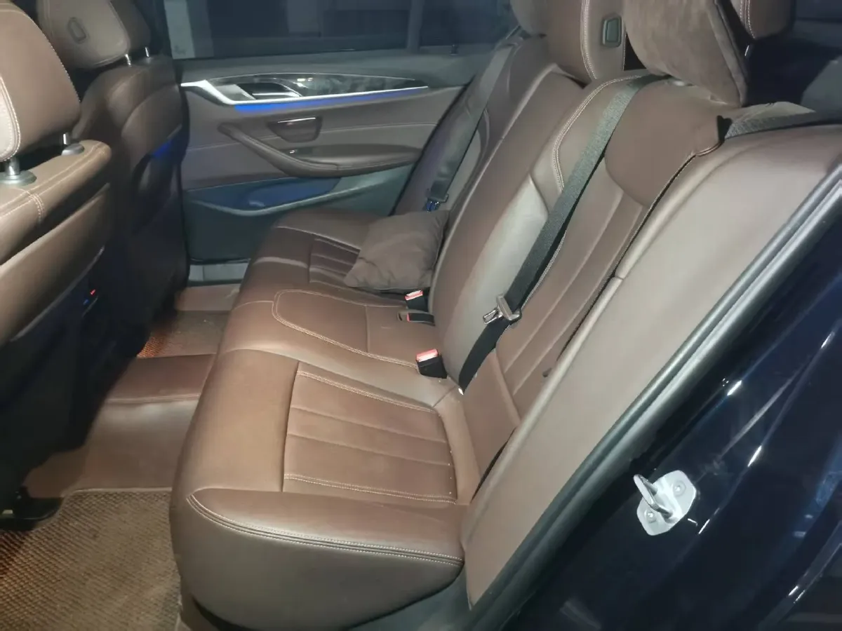 2019 BMW 5 Series 2.0T 184HP L4 8AT,autocango,china used car exporter,china ev exporter,chinese used car exporter,chinese used ev exporter