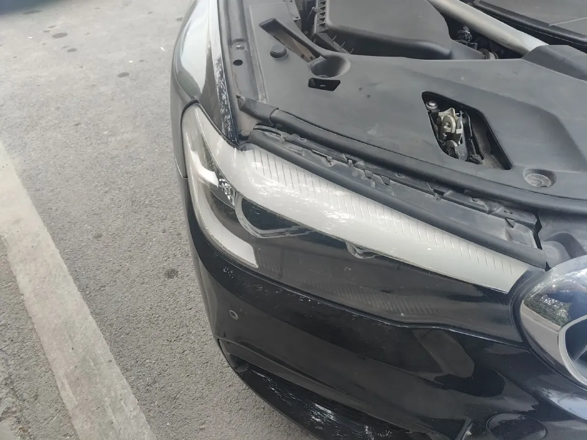 2019 BMW 5 Series 2.0T 184HP L4 8AT,autocango,china used car exporter,china ev exporter,chinese used car exporter,chinese used ev exporter