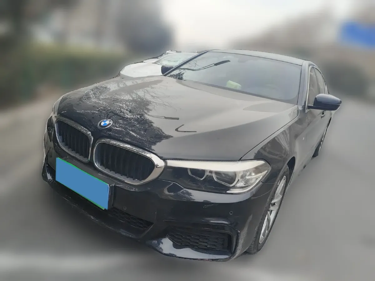 2019 BMW 5 Series 2.0T 184HP L4 8AT,autocango,china used car exporter,china ev exporter,chinese used car exporter,chinese used ev exporter