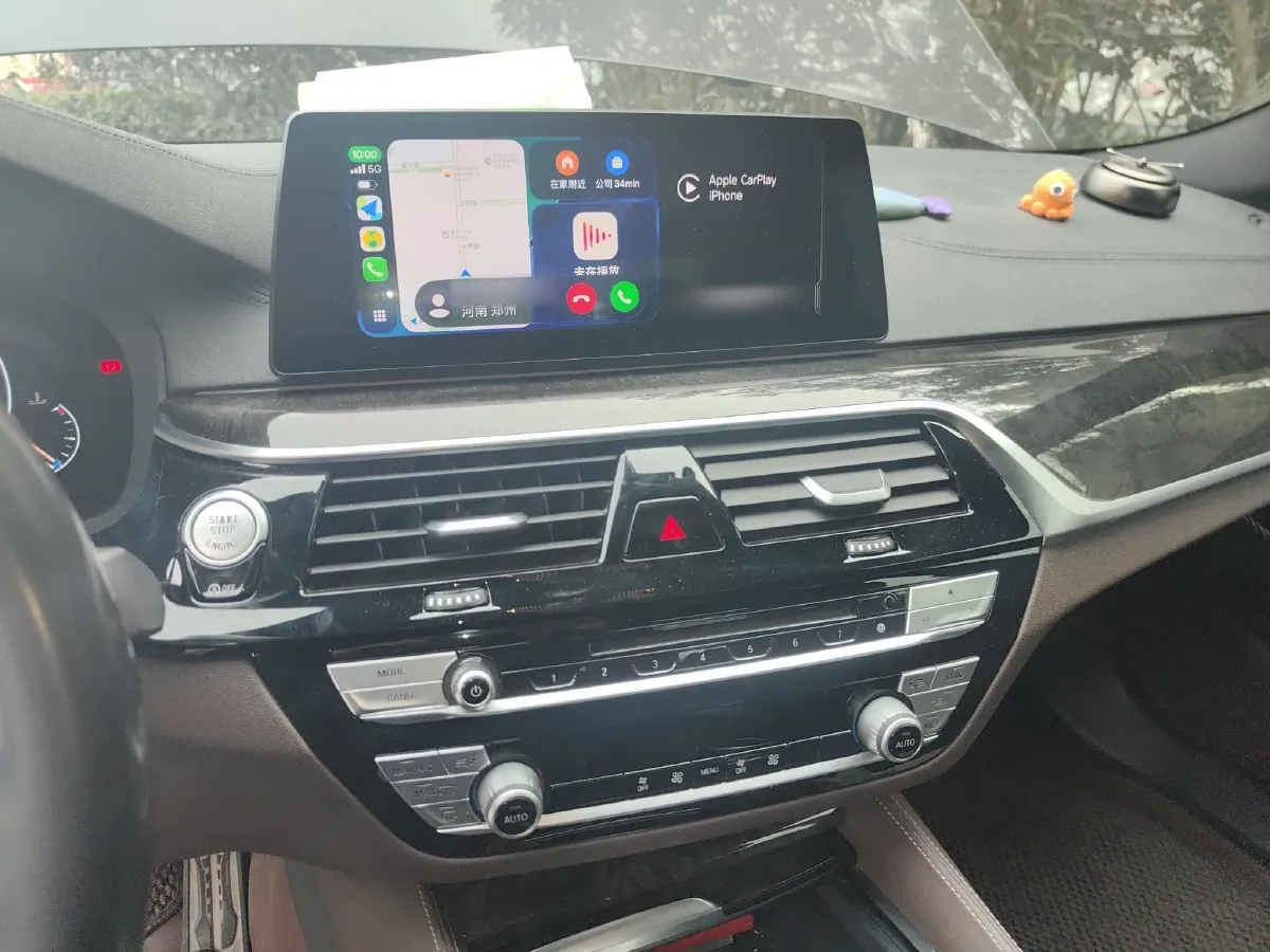 2019 BMW 5 Series 2.0T 184HP L4 8AT,autocango,china used car exporter,china ev exporter,chinese used car exporter,chinese used ev exporter