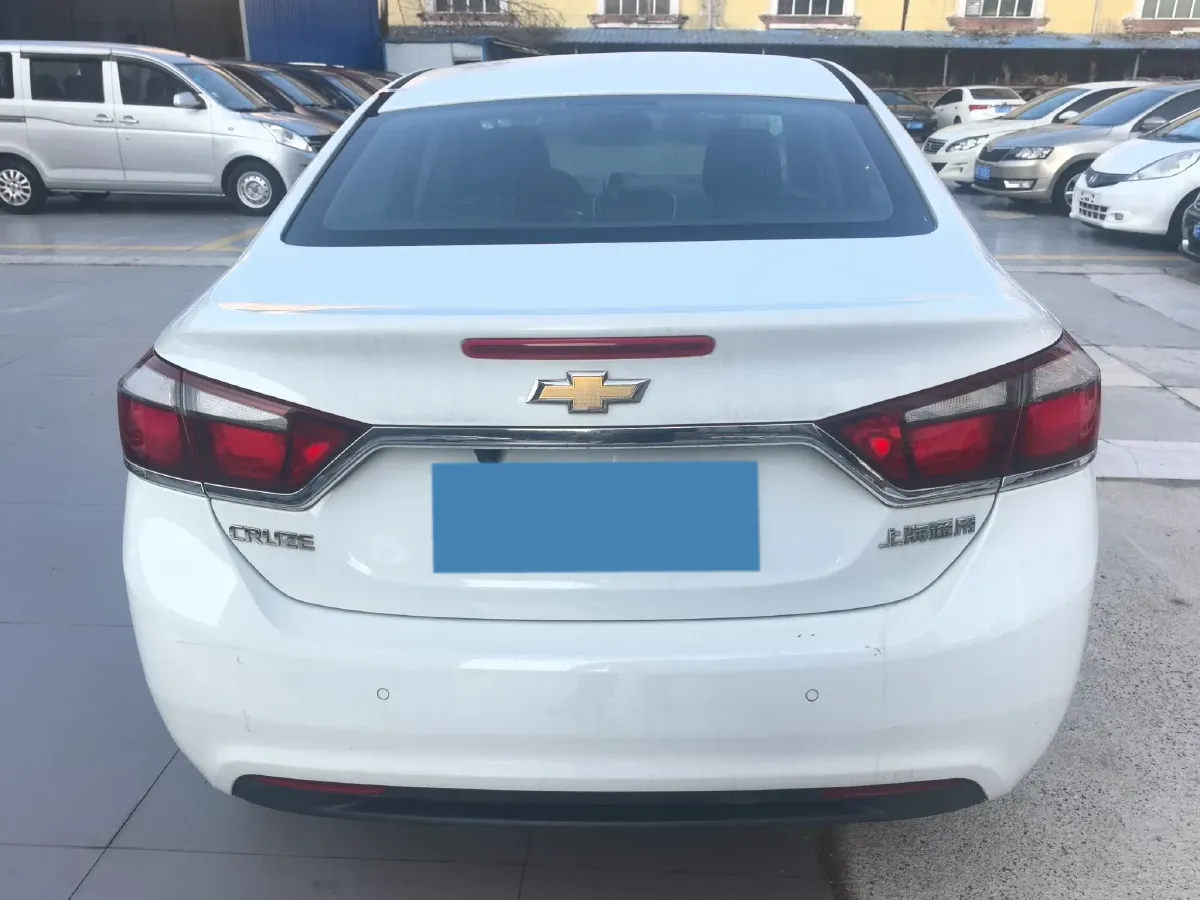 2016 Chevrolet Cruze 1.5L 114HP L4 6AT,autocango,china used car exporter,china ev exporter,chinese used car exporter,chinese used ev exporter
