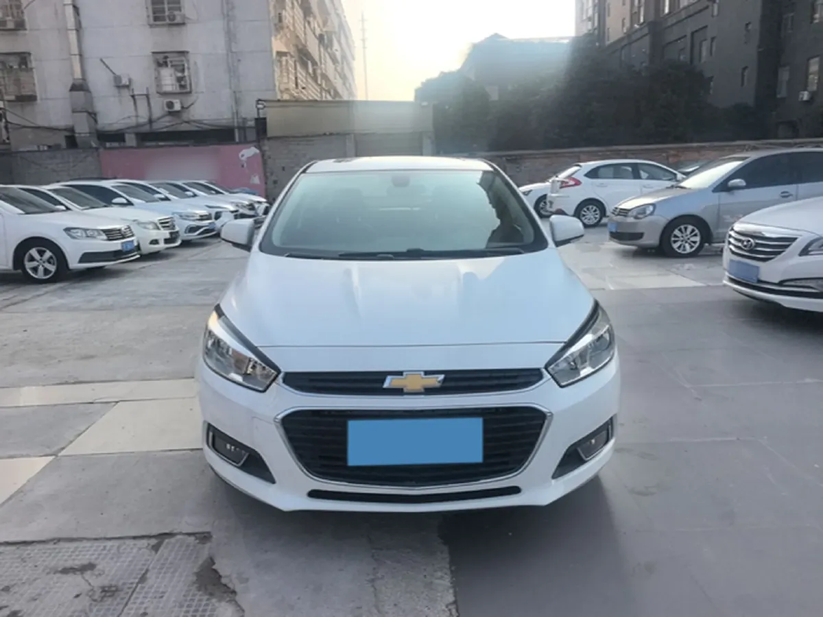 2016 Chevrolet Cruze 1.5L 114HP L4 6AT,autocango,china used car exporter,china ev exporter,chinese used car exporter,chinese used ev exporter
