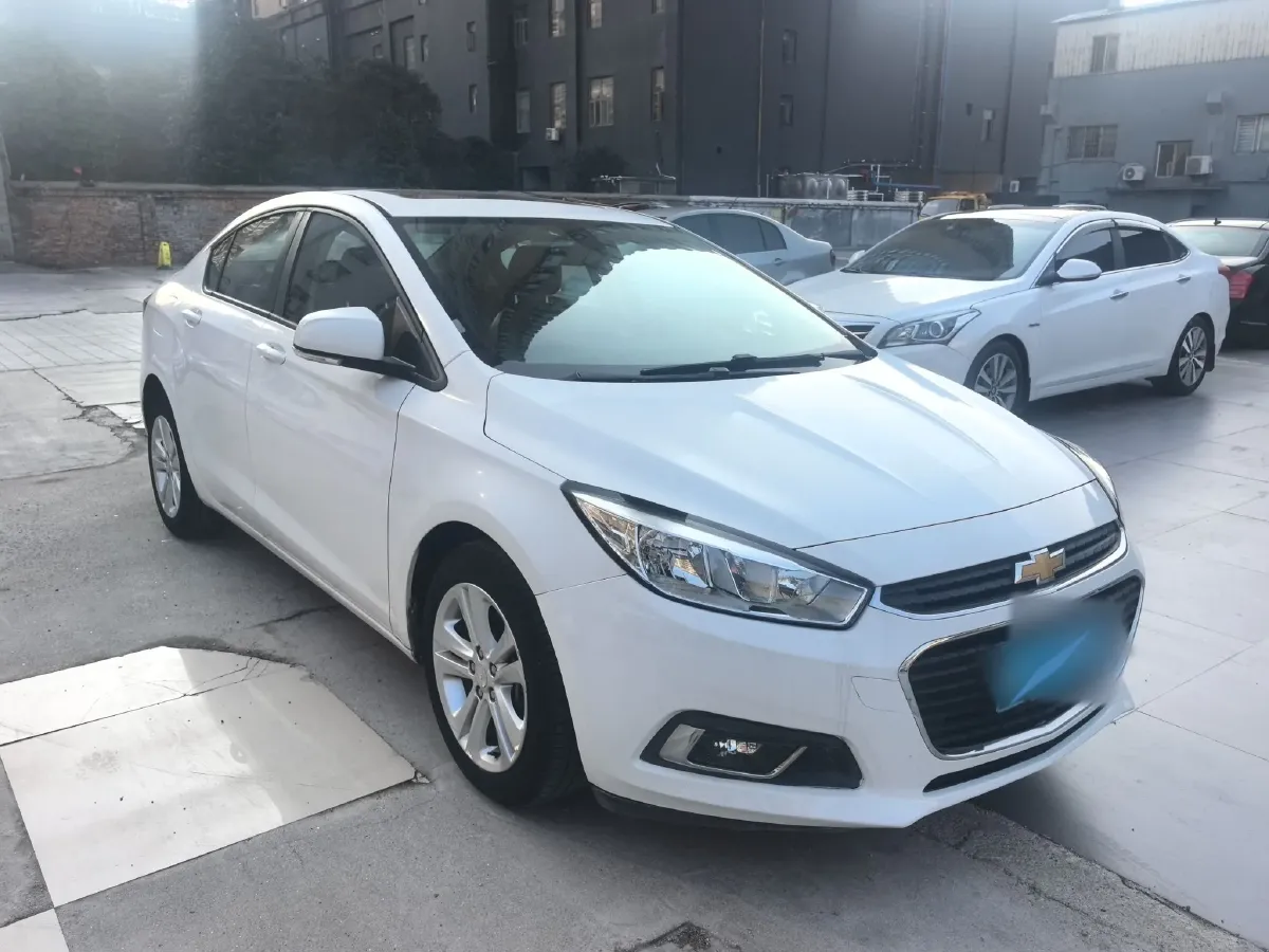2016 Chevrolet Cruze 1.5L 114HP L4 6AT,autocango,china used car exporter,china ev exporter,chinese used car exporter,chinese used ev exporter