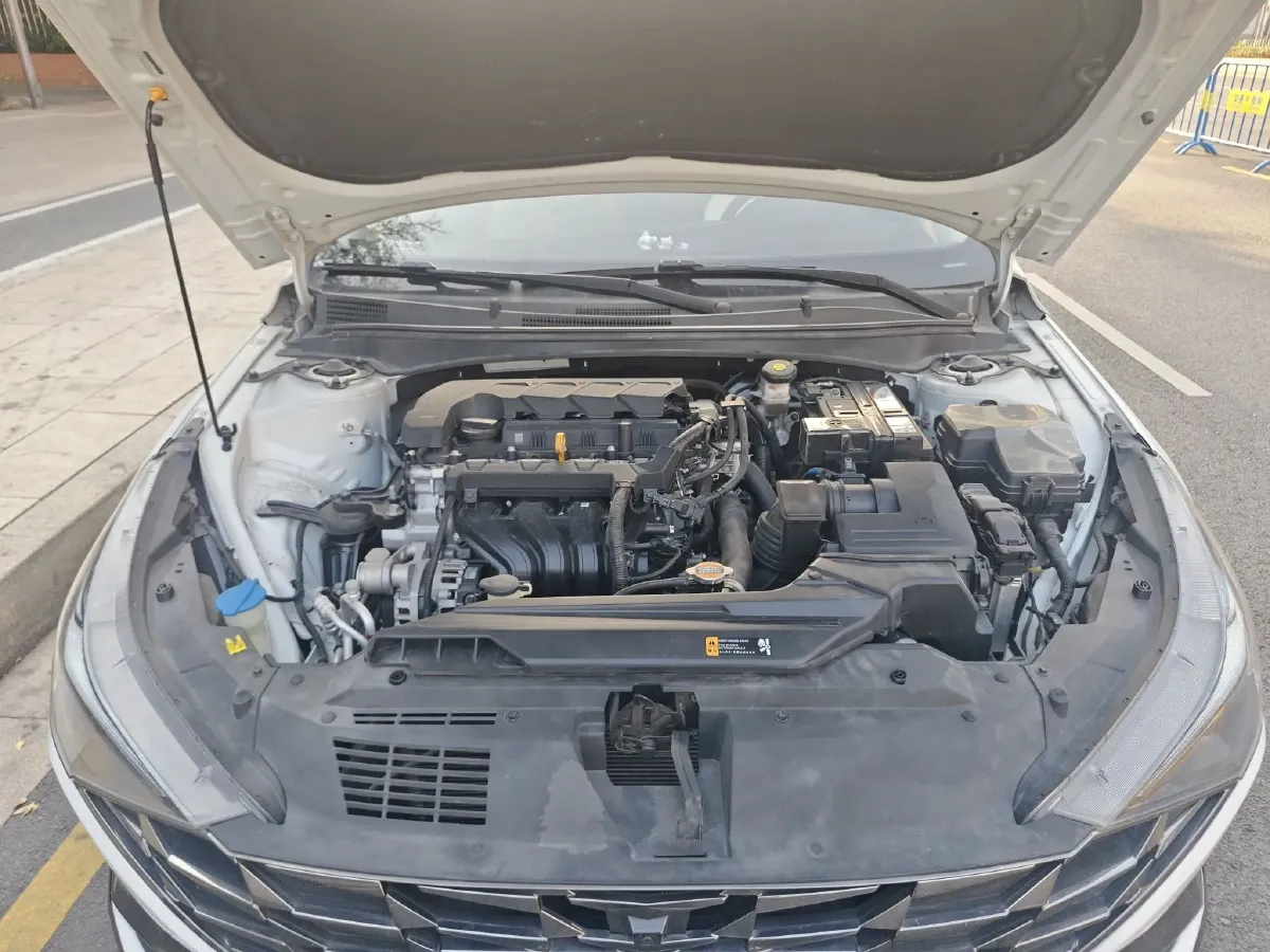 2022 Hyundai Elantra 1.5L 115HP L4 CVT,autocango,china used car exporter,china ev exporter,chinese used car exporter,chinese used ev exporter