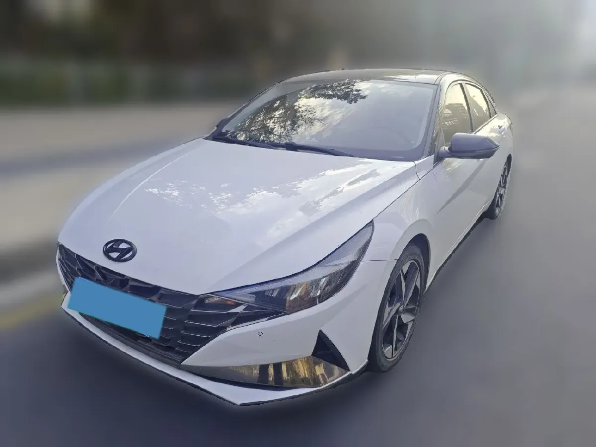 2022 Hyundai Elantra 1.5L 115HP L4 CVT,autocango,china used car exporter,china ev exporter,chinese used car exporter,chinese used ev exporter