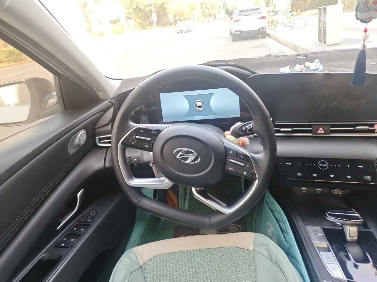 2022 Hyundai Elantra 1.5L 115HP L4 CVT,autocango,china used car exporter,china ev exporter,chinese used car exporter,chinese used ev exporter