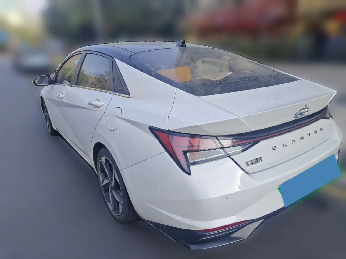 2022 Hyundai Elantra 1.5L 115HP L4 CVT,autocango,china used car exporter,china ev exporter,chinese used car exporter,chinese used ev exporter
