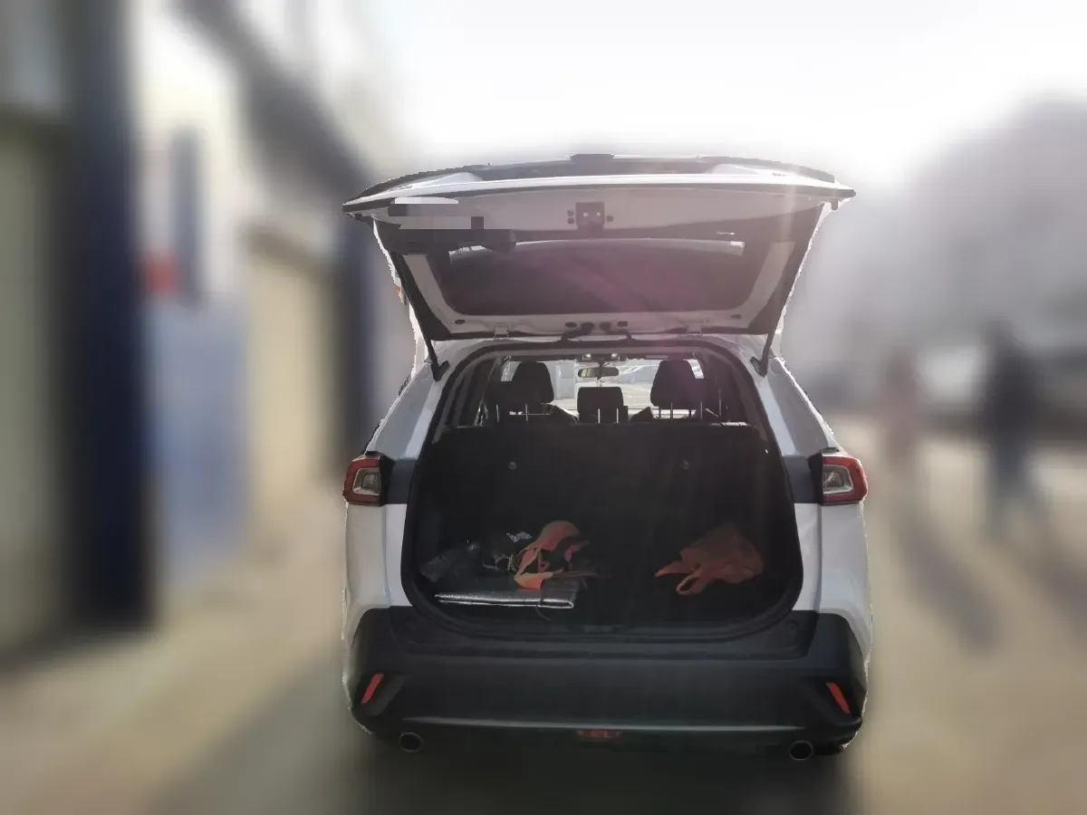 2023 Leapmotor C01 1.5L 95HP L4 REEV 43.7KWH,autocango,china used car exporter,china ev exporter,chinese used car exporter,chinese used ev exporter