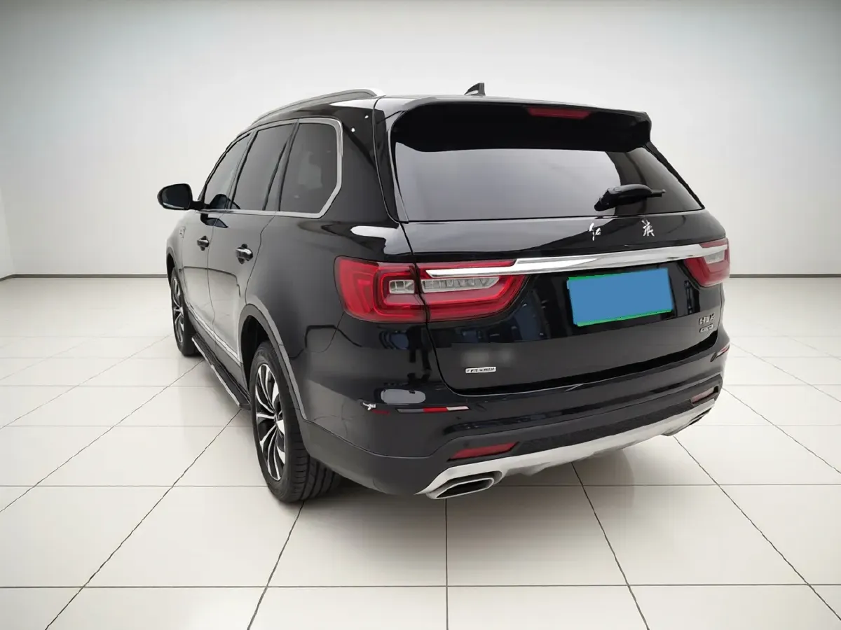 2019 HongQi HS7 3.0T 337HP V6 8AT,autocango,china used car exporter,china ev exporter,chinese used car exporter,chinese used ev exporter