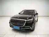 2019 HongQi HS7 3.0T 337HP V6 8AT