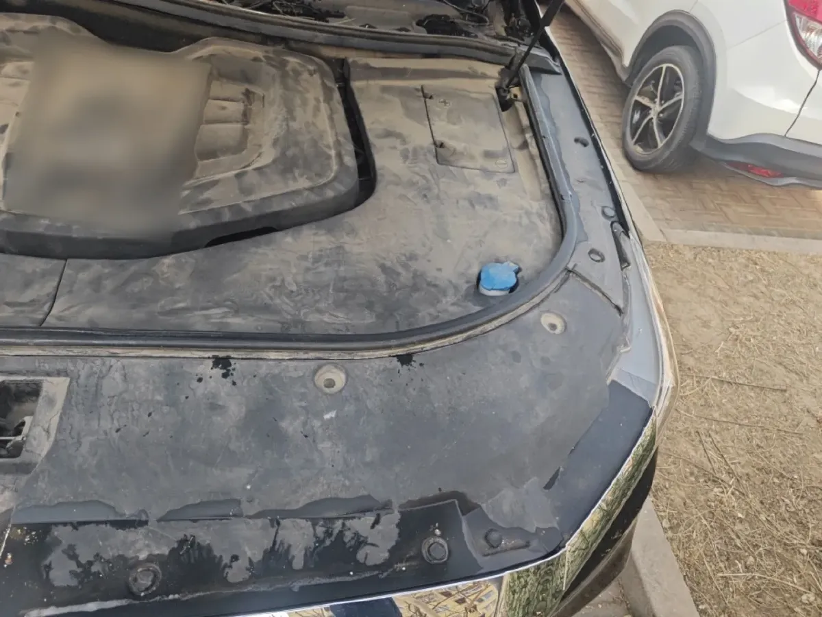 2019 HongQi HS7 3.0T 337HP V6 8AT,autocango,china used car exporter,china ev exporter,chinese used car exporter,chinese used ev exporter