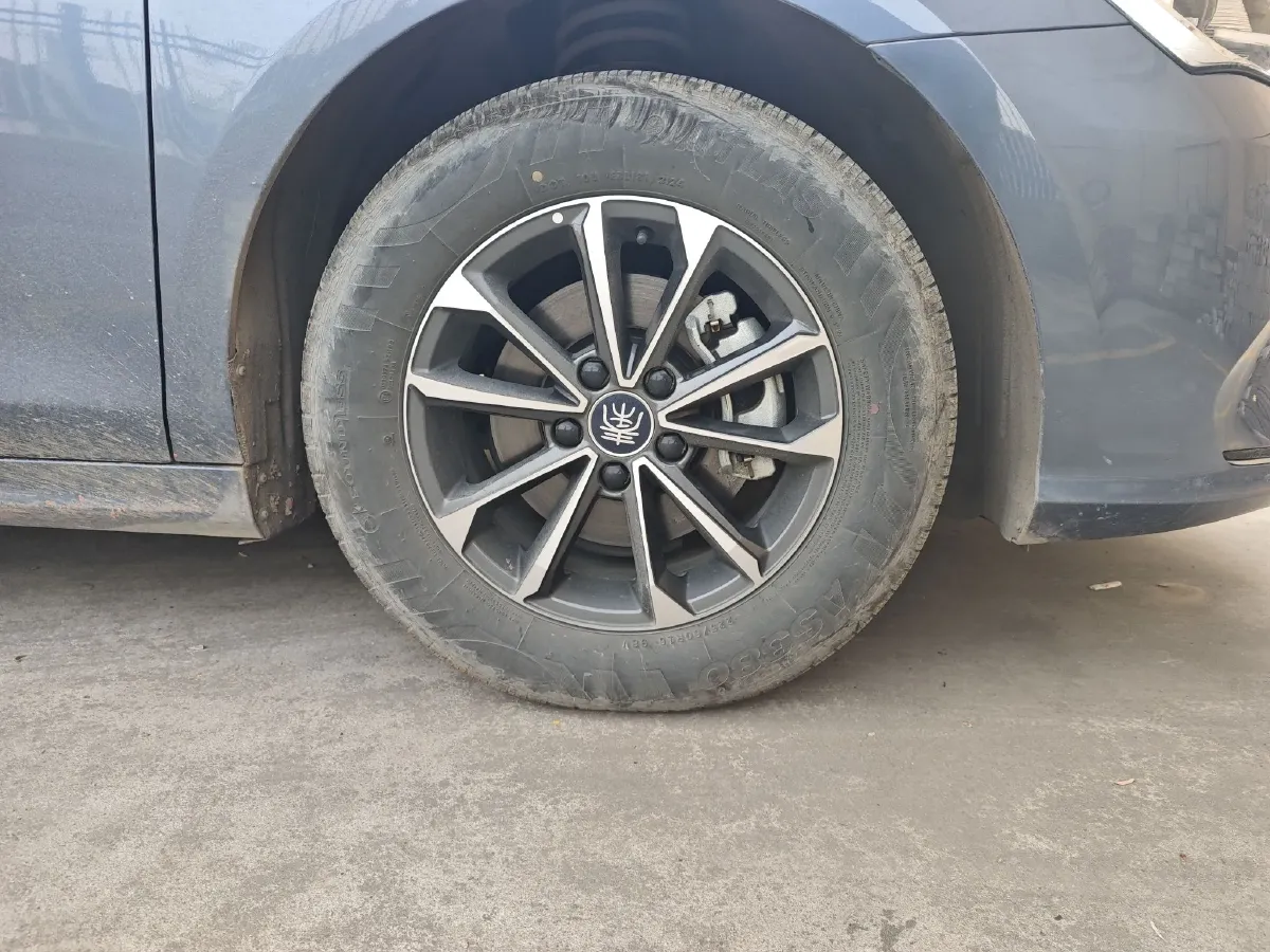 2024 BYD Qin Plus 1.5L 110HP L4 E-CVT PHEV 8.32KWH,autocango,china used car exporter,china ev exporter,chinese used car exporter,chinese used ev exporter