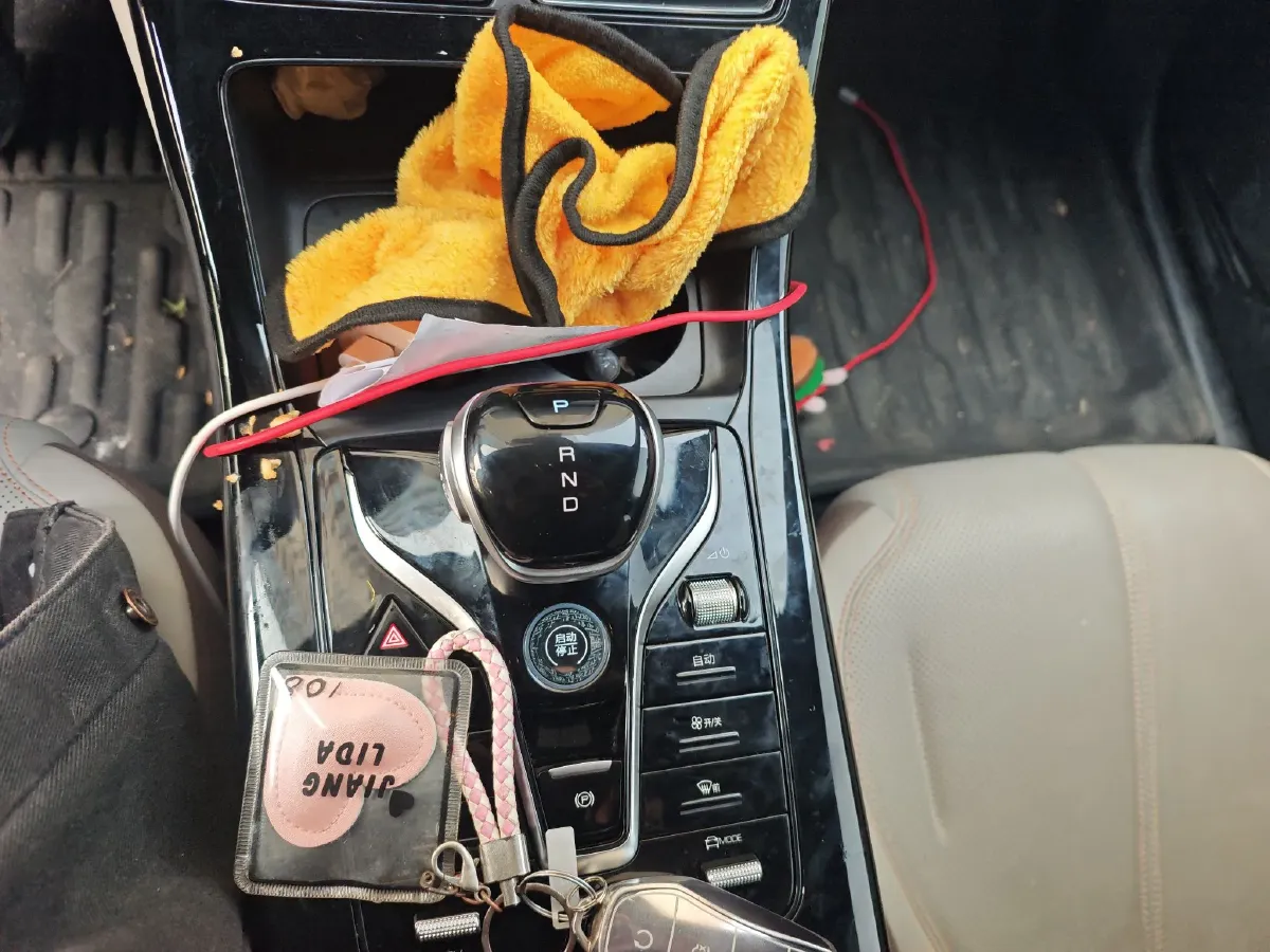 2024 BYD Qin Plus 1.5L 110HP L4 E-CVT PHEV 8.32KWH,autocango,china used car exporter,china ev exporter,chinese used car exporter,chinese used ev exporter