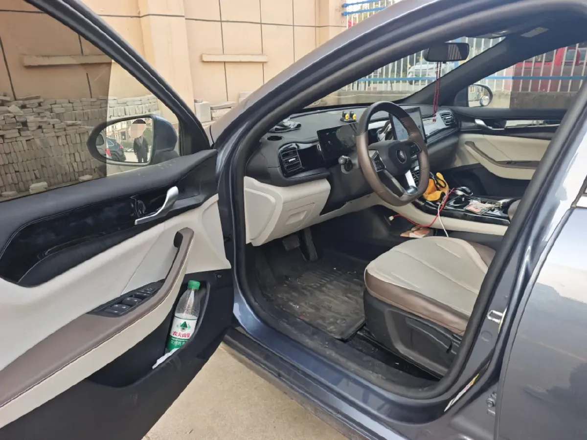 2024 BYD Qin Plus 1.5L 110HP L4 E-CVT PHEV 8.32KWH,autocango,china used car exporter,china ev exporter,chinese used car exporter,chinese used ev exporter