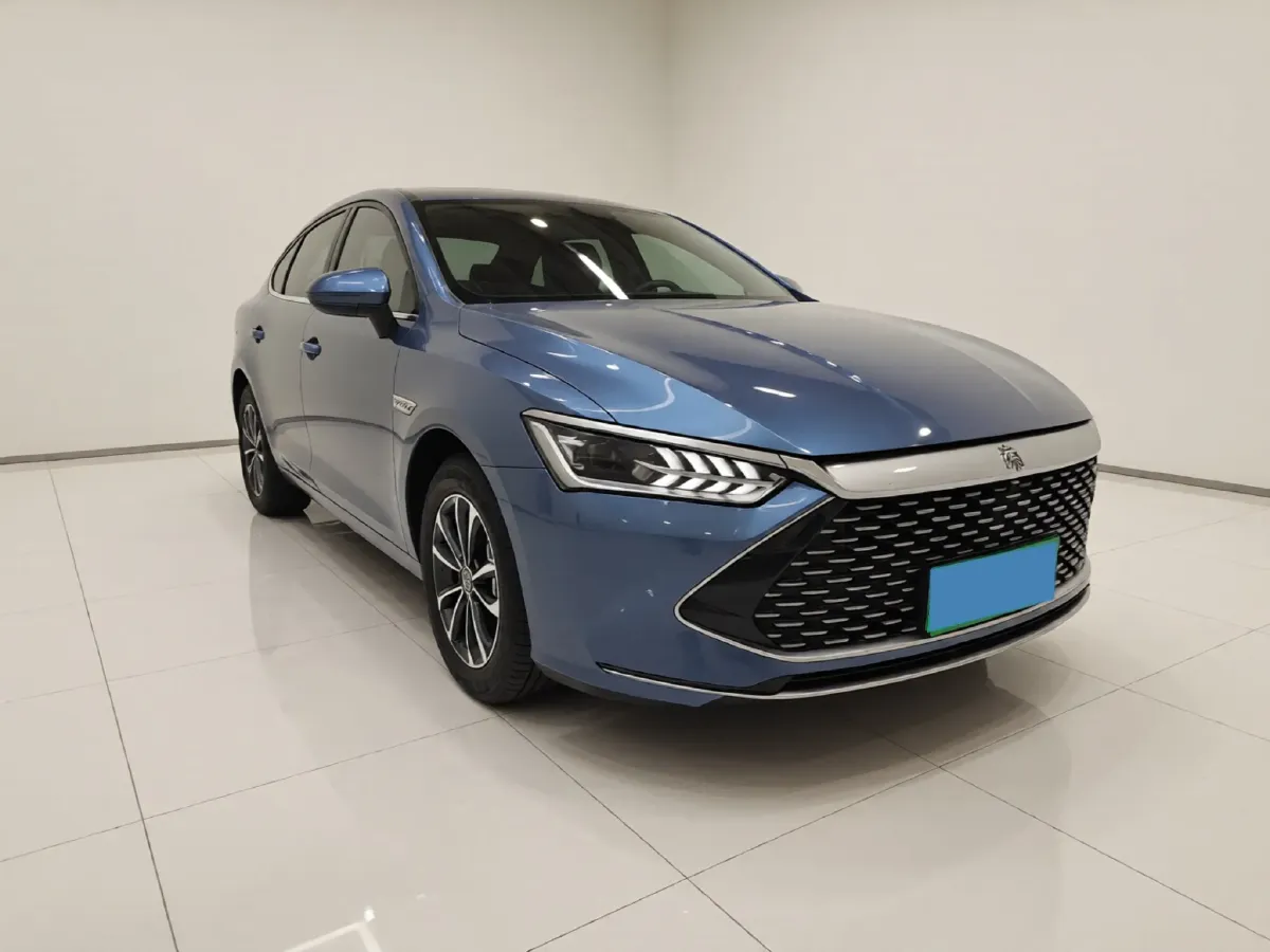 2024 BYD Qin Plus 1.5L 110HP L4 E-CVT PHEV 8.32KWH,autocango,china used car exporter,china ev exporter,chinese used car exporter,chinese used ev exporter