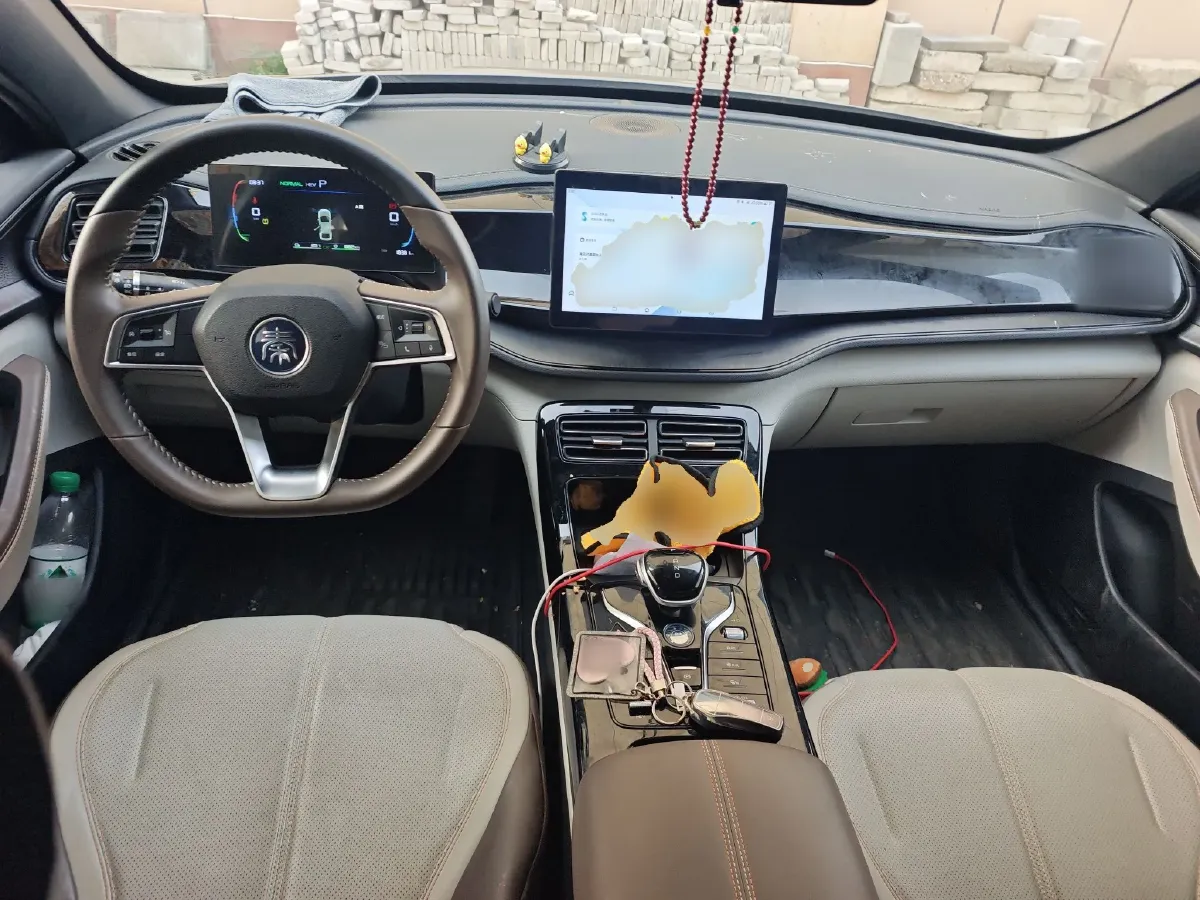 2024 BYD Qin Plus 1.5L 110HP L4 E-CVT PHEV 8.32KWH,autocango,china used car exporter,china ev exporter,chinese used car exporter,chinese used ev exporter