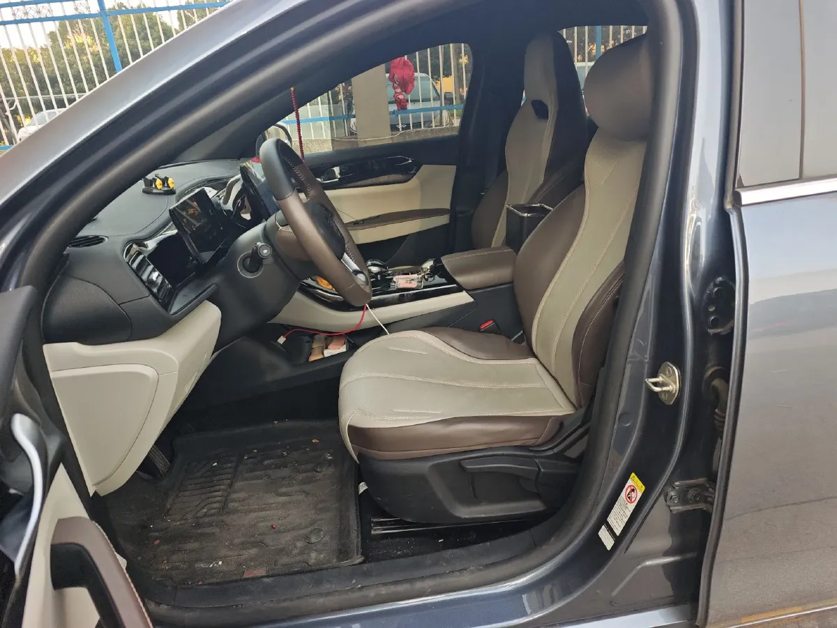 2024 BYD Qin Plus 1.5L 110HP L4 E-CVT PHEV 8.32KWH,autocango,china used car exporter,china ev exporter,chinese used car exporter,chinese used ev exporter